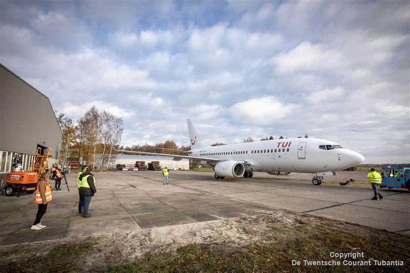 Twente Airport wordt ‘garage voor vliegtuigen’.jpg