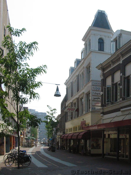 Korte Haaksbergerstraat 16-18 pand Pico vroeger Rottinghuis en Hotel Gassner.jpg