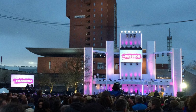 Van Heekplein The Passion 2015.jpg