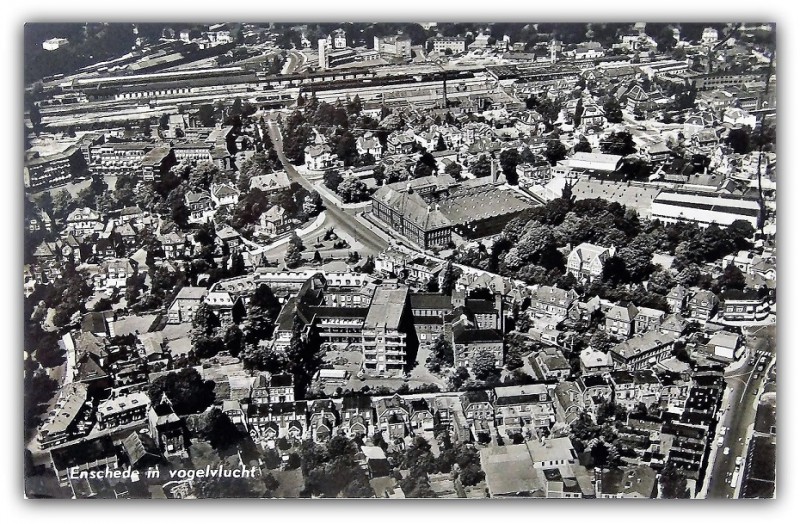 Ariensplein ziekenhuis Stadsmaten luchtfoto.jpg