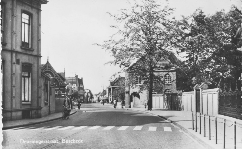 deurningerstraat 1954.jpeg