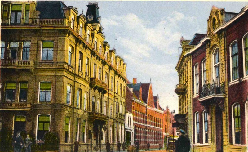 Hotel de Graaff 1906.jpg