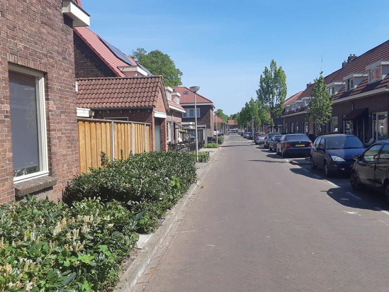 Paul Krugerstraat vanaf Cronjestraat.jpg