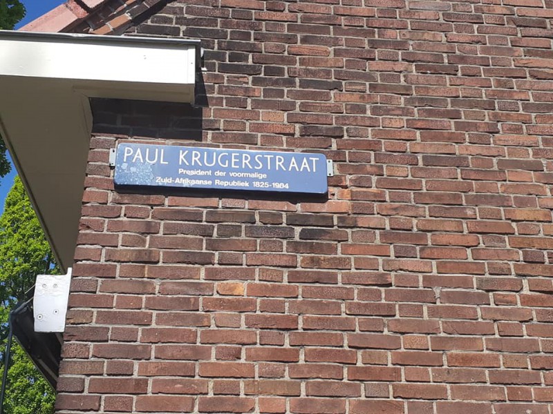 Paul Krugerstraat straatnaambord.jpg
