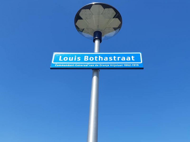 Louis Bothastraat straatnaambord.jpg