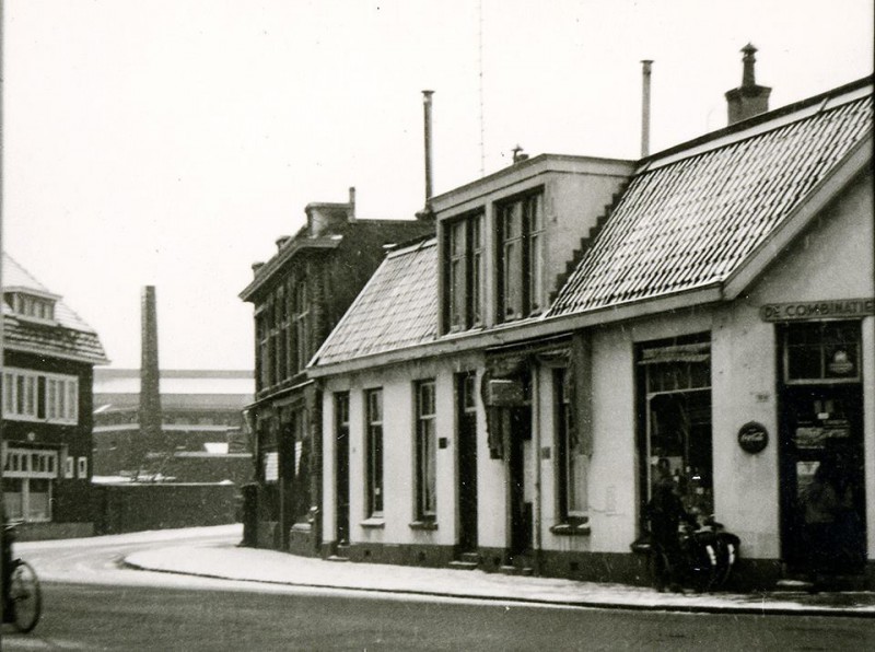 Deurningerstraat 20 (bosch) t.m. 28 (hondeveld) Links de Horizon, dat gangetje ernaast Lasonderstraat.jpg