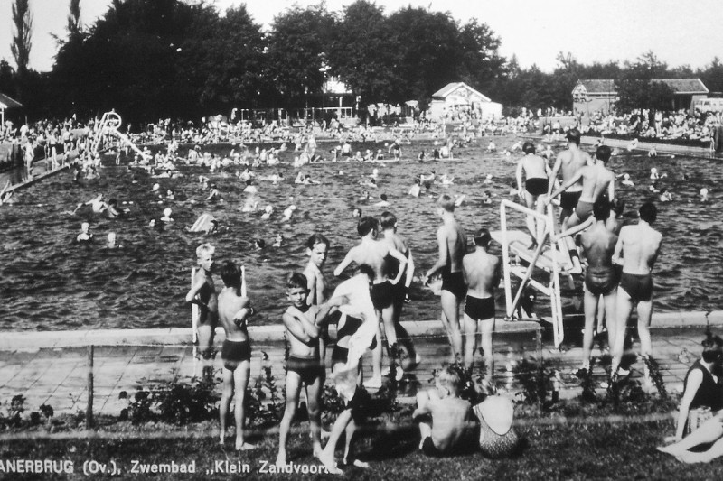 Keppelerdijk Klein Zandvoort Glanerbrug.JPG