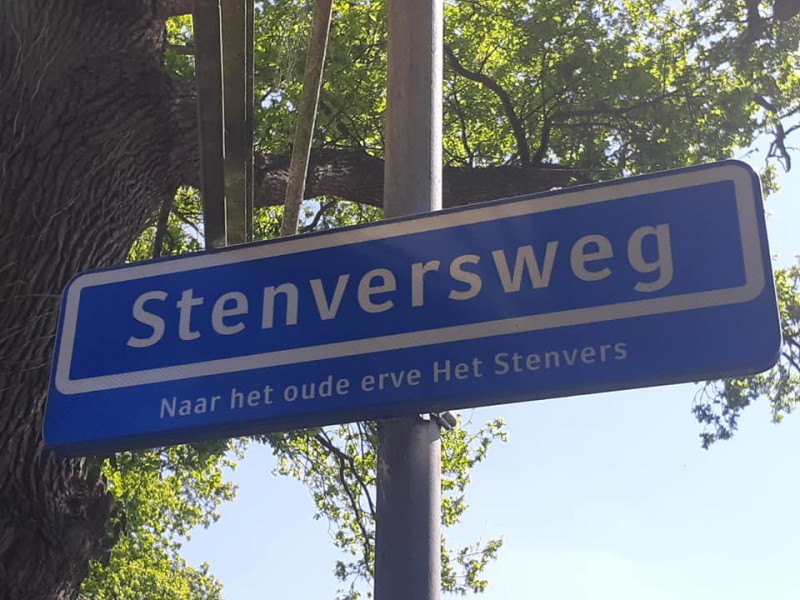 Stenversweg straatnaambord.jpg