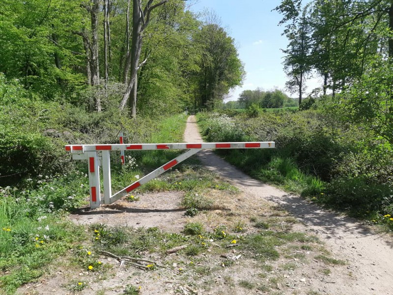 Kersdijk vanaf Zuid Esmarkerrondweg.jpg