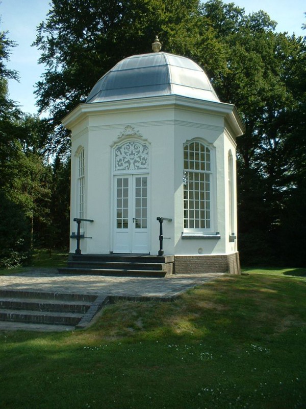 Bonekampweg 125 Hoge Boekel theekoepel De Boonekamp rijksmonument.jpg