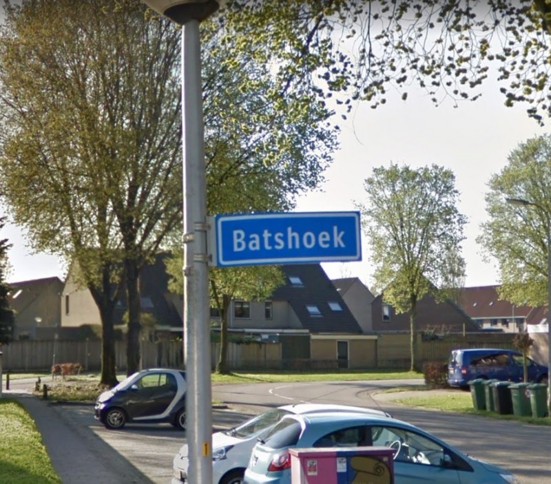 Batshoek straatnaambord.jpg