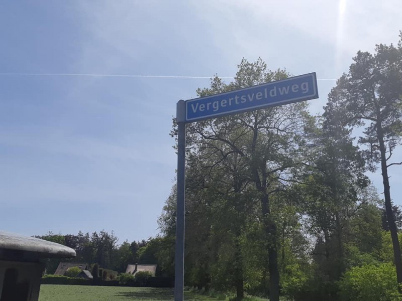 Vergertsveldweg straatnaambord.jpg