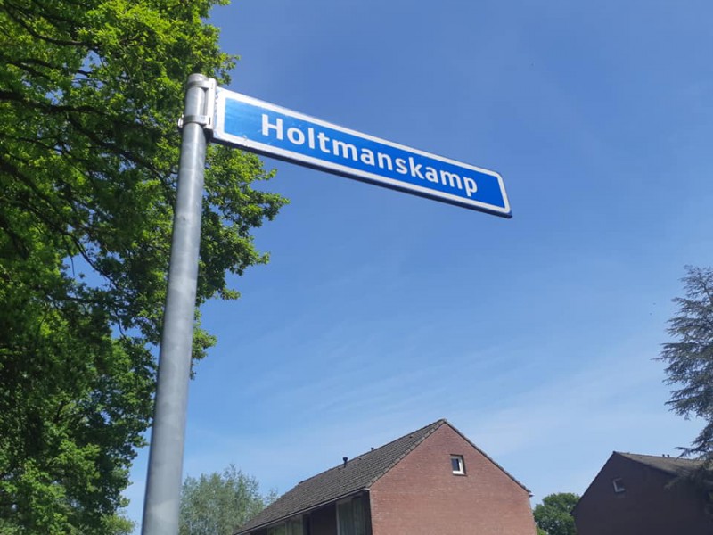 Holtmanskamp straatnaambord.jpg