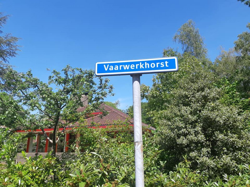 Vaarwerkhorst straatnaambord.jpg