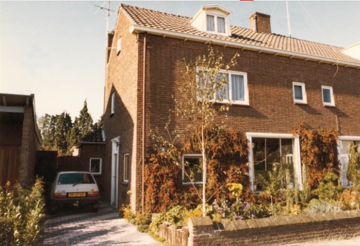 Veldkampplantsoen 5 woning 1980.jpg