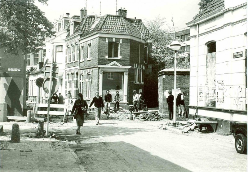 Noorderhagen 27  Kruising Bolwerkstraat mei 1983.jpg