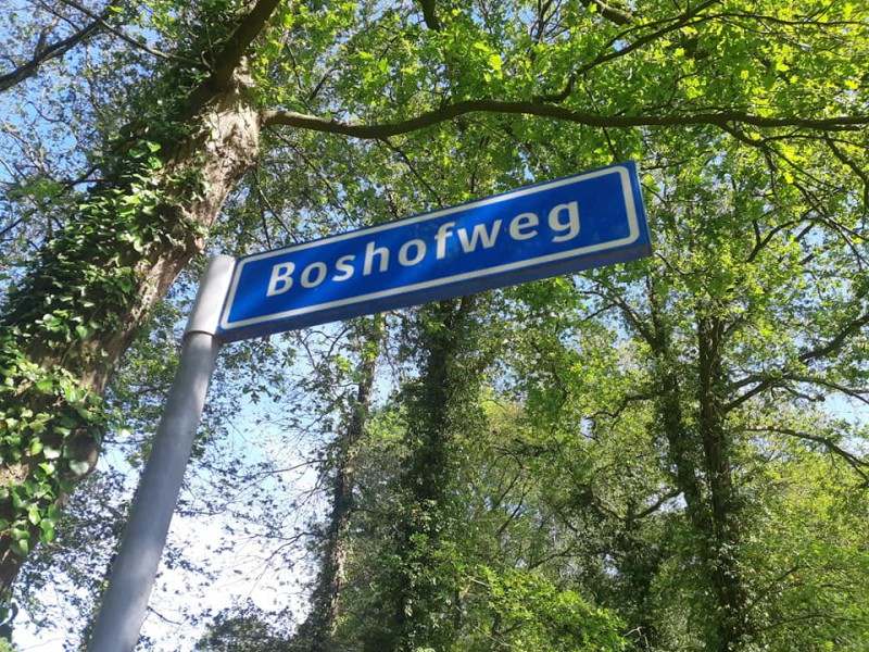 Boshofweg straatnaambord.jpg