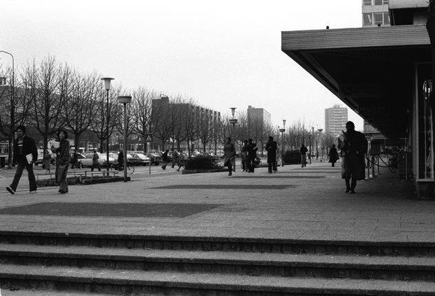 Boulevard 1945 Vroom en Dreesmann.jpg