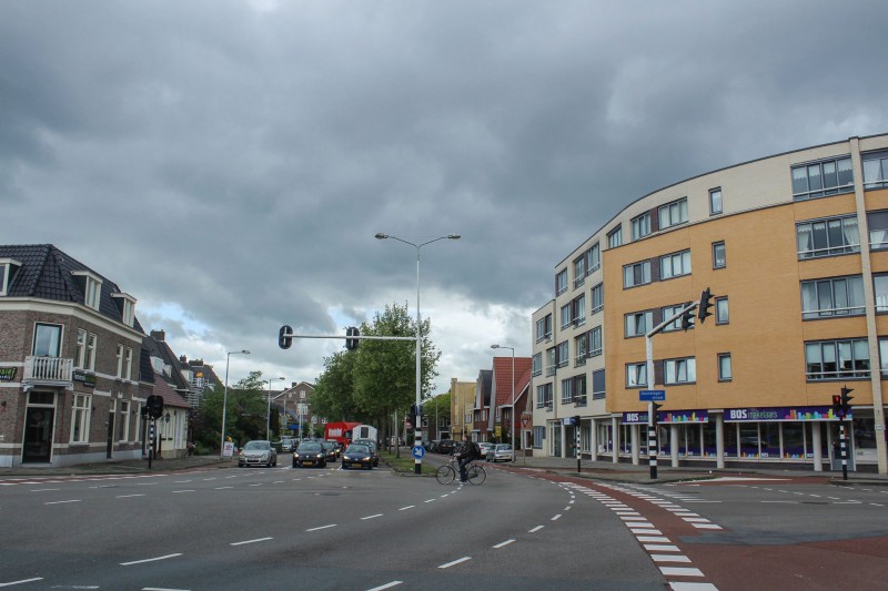 Boddenkampsingel  hoek Deurningerstraat pand Bos makelaars rechts.jpg