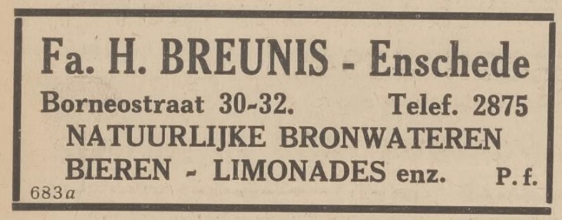Borneostraat 30-32 Fa. H. Breunis advertentie 3-9-1937.jpg