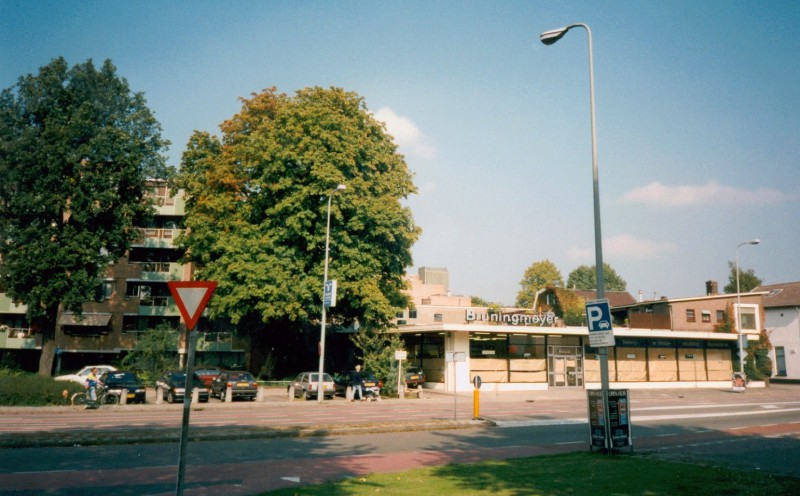 Molenstraat 5 Winkel Bruningmeyer Witgoed 1996.jpg