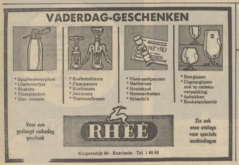 Kuipersdijk 90 Rhee vaderdagadvertentie 13-6-1974.jpg