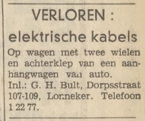 Dorpsstraat 107-109 G.H. Bult advertentie ubantia 29-1-1969.jpg