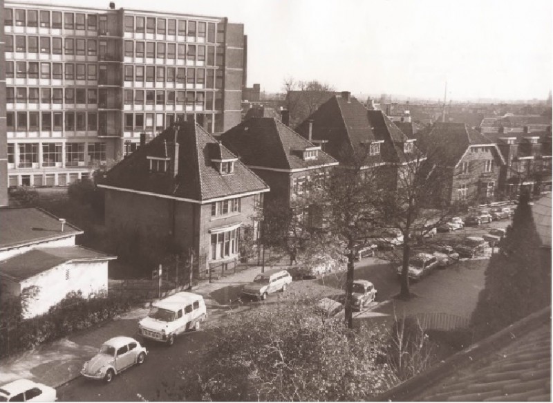Prinsestraat 9 woningen 1971.jpg
