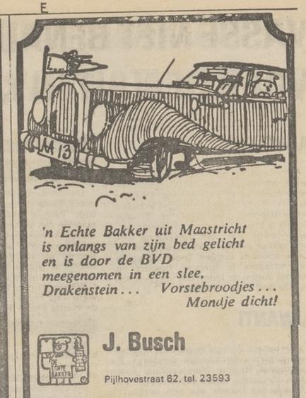 Pijlhovestraat 62 J.B. Busch Bakkerij  advertentie Tubantia 26-8-1974.jpg