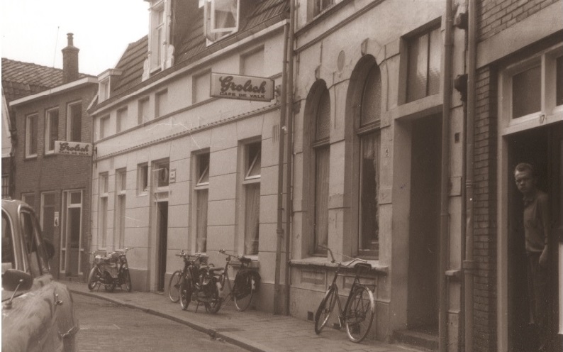 Stadsgravenstraat café De Valk 1967.jpg