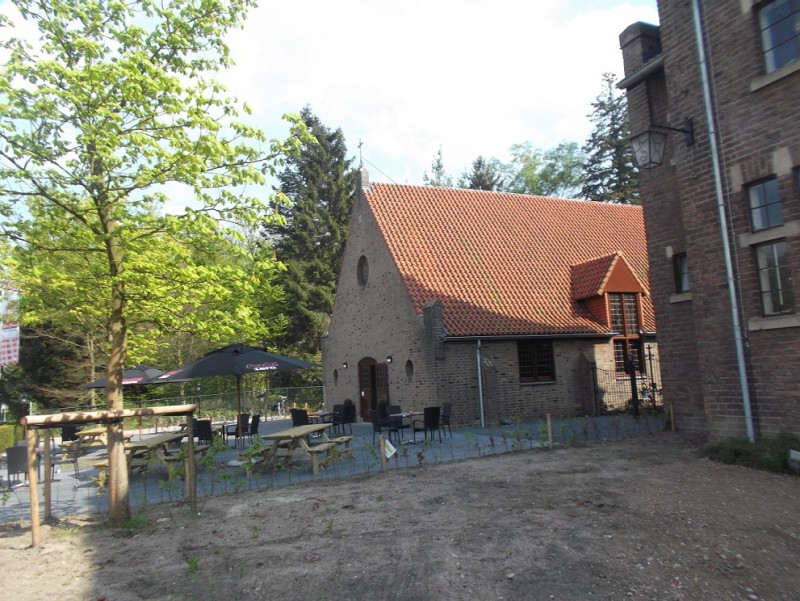 Gronausestraat 710 klooster Dolphia nu pannekoekenrestauran.JPG