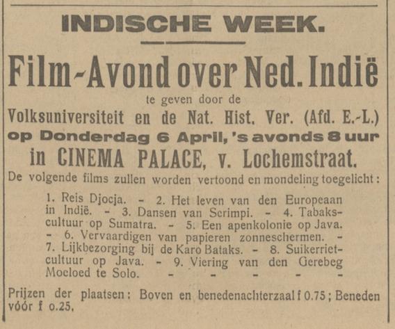 Van Lochemstraat 10 Cinema Palace advertentie Tubantia 5-4-1922.jpg