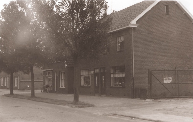 Getfertweg 75  hoek Delistraat 1967.jpg