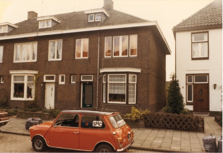 Minister Loudonlaan 3 woning 1977.jpg