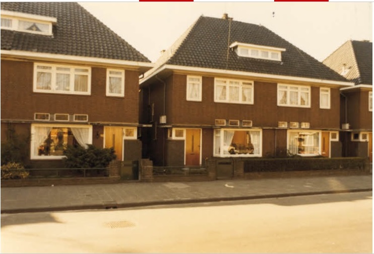 Boddenkampsingel 96 woning 1977.jpg