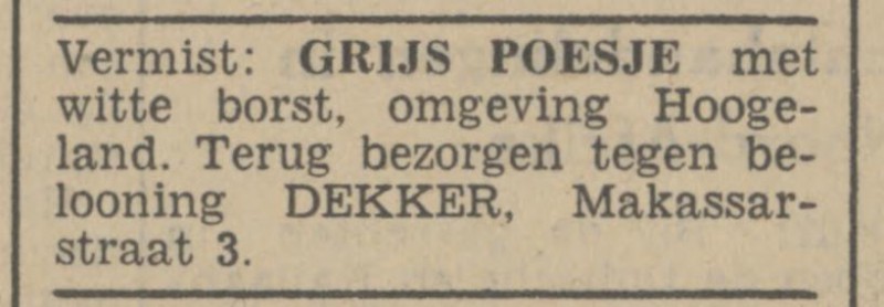 Makassarstraat 3 Dekker advertentie Tubantia 23-4-1941.jpg