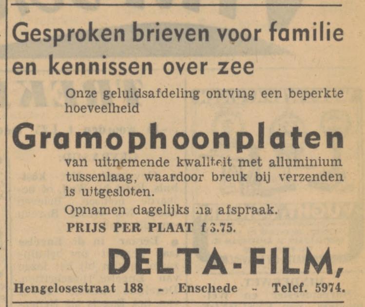 Hengelosestraat 188 Deltafilm advertentie Tubantia 22-10-1947.jpg