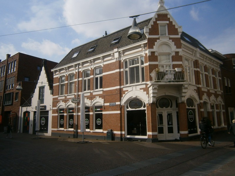 Pijpenstraat hoek Zuiderhagen gemeentelijk monument.JPG