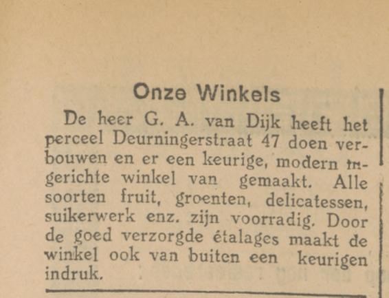 Deurningerstraat 47 G.A, van Dijk krantenbericht Tubantia 15-6-1927.jpg