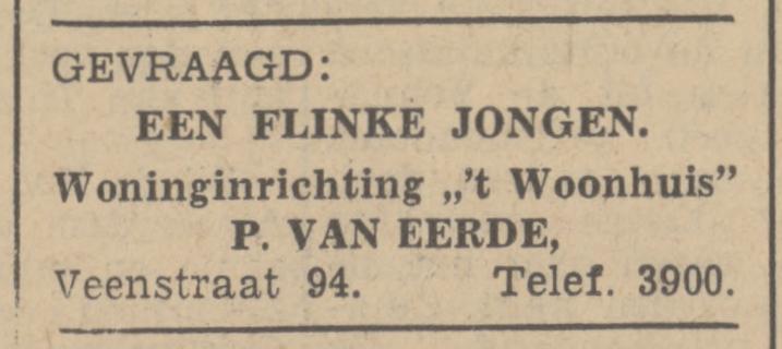 Veenstraat 94 P. van Eerde  advertentie Tubantia 2-3-1937.jpg