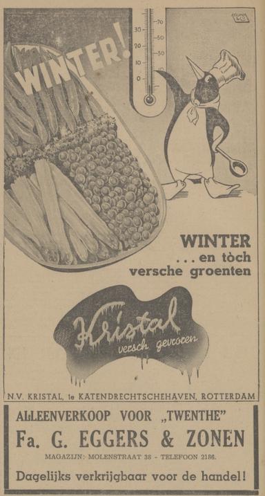 Molenstraat 38 Fa. G. Eggers & Zonen advertentie Tubantia 31-12-1947.jpg