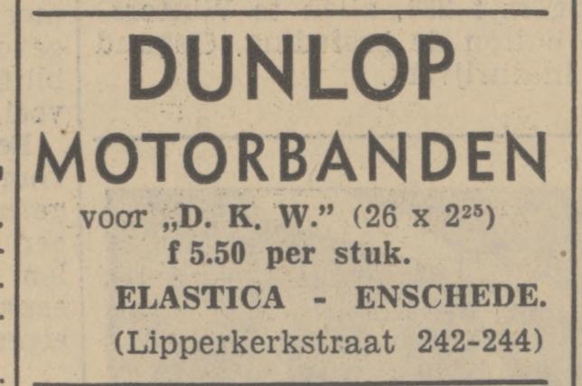 Lipperkerkstraat 242-244 Elastica advertentie Tubantia 26-8-1937.jpg