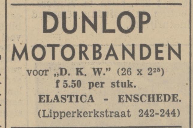 Lipperkerkstraat 242-244 Elastica advertentie Tubantia 26-8-1937.jpg