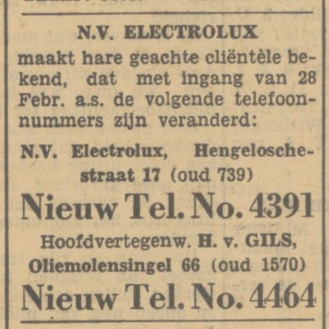 Oliemolensingel 66 Electrolux advertentie Tubantia 27-2-1933.jpg