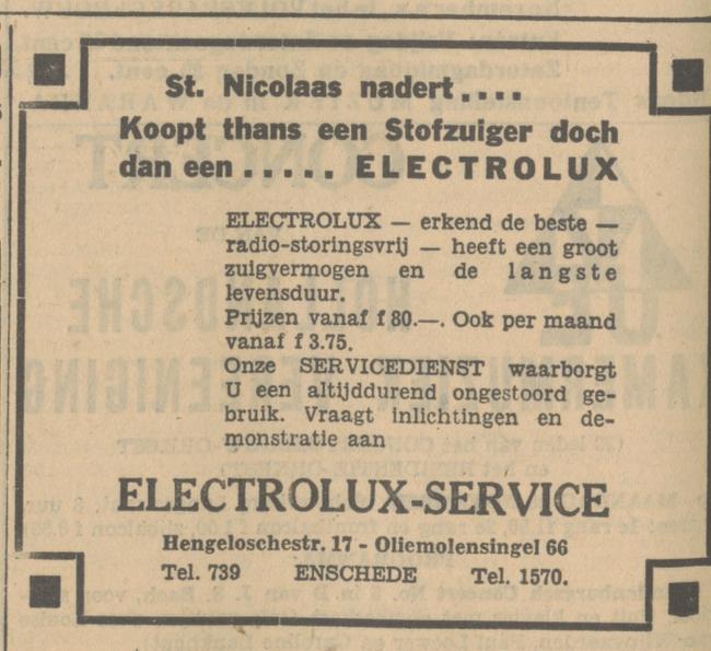 Oliemolensingel 66 Electrolux advertentie Tubantia 16-11-1932.jpg