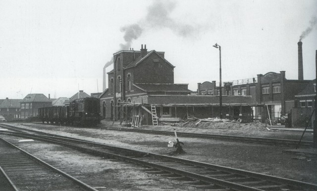 Zuiderspoorstraat station zuid 1959.jpg