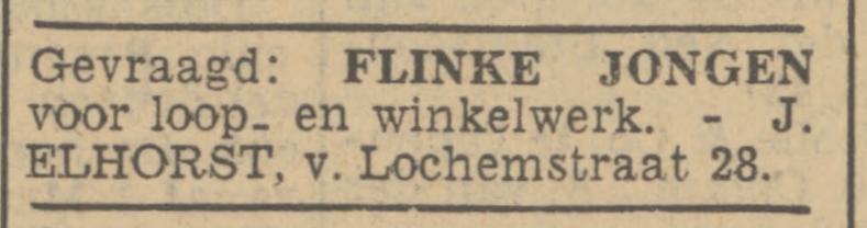 Van Lochemstraat 28 J. Elhorst advertentie Tubantia 9-3-1940.jpg