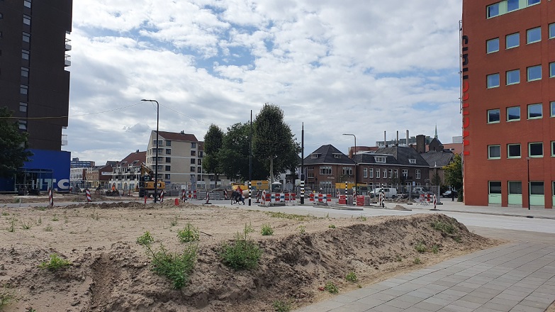 Haaksbergerstraat kruispunt Ripperdastraat kop-boulevard.jpg