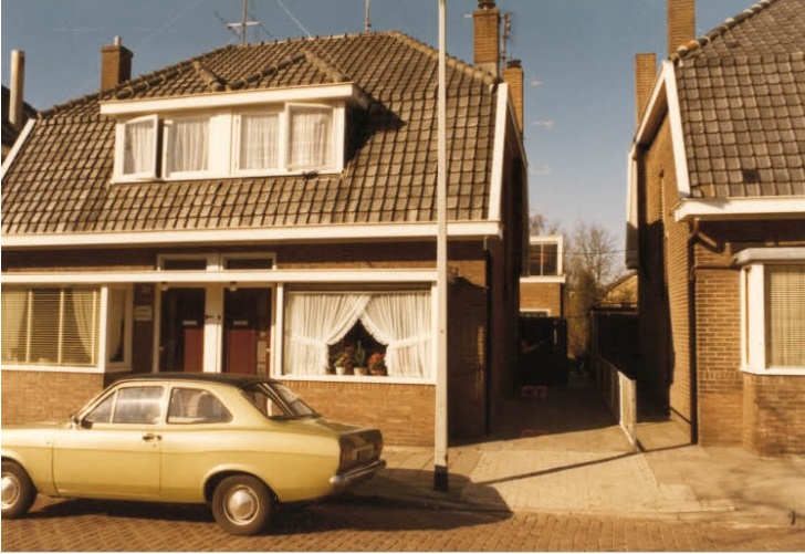 Hofstedeweg 117 woningen 1977.jpg