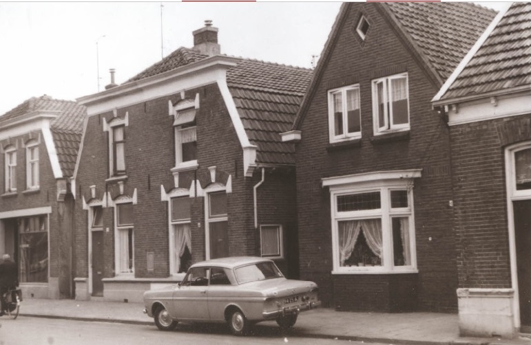 Nieuwstraat 42 woningen 1967.jpg